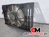 Радиатор основной  Toyota Auris 1 поколение 2008 1680008170, 8925712010, 4993003341, 422750190 #3