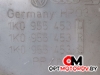 Решетка радиатора  Volkswagen Golf 6 поколение 2009 1K0955453Q, 1K0955453R, 1K0955453S, 1K6955651 #2