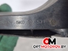Крепление фары левой  Volkswagen Golf 6 поколение 2009 5K0807889 #2
