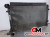 Радиатор основной  Volkswagen Golf 6 поколение 2009 1K0121251DL, 1K0121251 #3