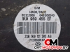 Радиатор основной  Volkswagen Golf 6 поколение 2009 1K0959455EF, 1K0959455, 1K0121203AG, 1K0121203, 7726030104, 1K0121205AA, 1K0121207AC #2