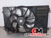 Радиатор основной  Volkswagen Golf 6 поколение 2009 1K0959455EF, 1K0959455, 1K0121203AG, 1K0121203, 7726030104, 1K0121205AA, 1K0121207AC #3