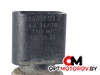 Усилитель бампера переднего  Volkswagen Golf 6 поколение 2009 1K0959126A #3