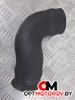 Патрубок интеркулера  Audi A4 B7 2007 8E0145837G #1