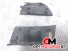 Заглушка (решетка) в бампер передний  Land Rover Range Rover Evoque L538 2011 BJ3M15A298C, BJ3215A298BD, BJ3215A298 #2