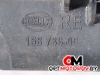 Крепление фары правой  BMW 5 серия E60/E61 2006 15873800 #3