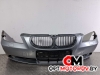 Бампер передний  BMW 5 серия E60/E61 2006 51117033700, 51117033704, 51117033698, 51117033697, 51117033694 #1