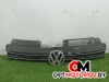 Радиатор основной  Volkswagen Golf 6 поколение 2009 5k0853653 #1