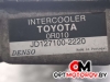 Вентилятор радиатора  Toyota Avensis 2 поколение (T250) [рестайлинг] 2008 JD1271002220, 1271002220 #2