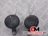 Сигнал (клаксон)  Toyota Avensis 2 поколение (T250) [рестайлинг] 2008 28657625, 000208 #1
