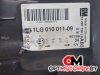 Фара левая  Opel Astra J 2010 1LG01001109, 13297720 #4