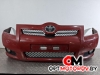 Бампер передний  Toyota Corolla Verso 1 поколение [2-й рестайлинг] 2008 531120F030, 521190F050, 531110F030, 531110F040, 768510F020, 768520F020 #1