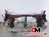 Передняя панель (телевизор)  Toyota Corolla Verso 1 поколение [2-й рестайлинг] 2008 532850F040, 532860F040 #1