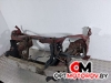 Передняя панель (телевизор)  Toyota Corolla Verso 1 поколение [2-й рестайлинг] 2008 532850F040, 532860F040 #2