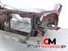 Передняя панель (телевизор)  Toyota Corolla Verso 1 поколение [2-й рестайлинг] 2008 532850F040, 532860F040 #3
