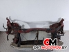 Передняя панель (телевизор)  Toyota Corolla Verso 1 поколение [2-й рестайлинг] 2008 532850F040, 532860F040 #6
