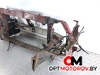 Передняя панель (телевизор)  Toyota Corolla Verso 1 поколение [2-й рестайлинг] 2008 532850F040, 532860F040 #9
