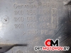 Бачок омывателя  Volkswagen Golf Plus 2 поколение 2009 1K0955453Q, 1K0955453R, 1K0955459S #2