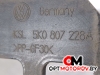 Крепление фары левой  Volkswagen Golf Plus 2 поколение 2009 5K0807228A, 5K0807228 #2