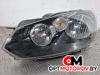 Фара левая  Volkswagen Golf Plus 2 поколение 2009 5K2941005H, 1LG00990103, 5K2941005 #1