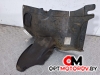 Защита арок передняя правая (подкрылок)  Volkswagen Golf Plus 2 поколение 2009 5K0805974B, 5K0805974 #1