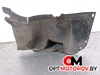 Защита арок передняя правая (подкрылок)  Volkswagen Golf Plus 2 поколение 2009 5K0805974B, 5K0805974 #3