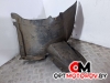 Защита арок передняя левая (подкрылок)  Volkswagen Golf Plus 2 поколение 2009 5K0805911C, 5K0805911 #2