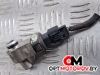 Накладка замка капота  Honda CR-V 3 поколение [рестайлинг] 2008 4990007691 #1