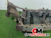 Передняя панель (телевизор)  Toyota Avensis 2 поколение (T250) 2004 5320105903 #2