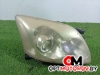 Передняя панель (телевизор)  Toyota Avensis 2 поколение (T250) 2004 8113005162 #1