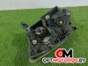 Передняя панель (телевизор)  Toyota Avensis 2 поколение (T250) 2004 8113005162 #3