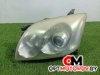 Фара правая  Toyota Avensis 2 поколение (T250) 2004 8117005220 #1