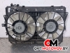 Вентилятор радиатора  Toyota Avensis 2 поколение (T250) [рестайлинг] 2008 16800009760, MF4227502520 #1