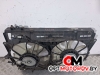 Вентилятор радиатора  Toyota Avensis 2 поколение (T250) [рестайлинг] 2008 16800009760, MF4227502520 #3