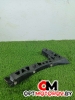 Кронштейн крепления бампера переднего  Jaguar XF X250 2008 8X2317b749 #2