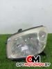 Фара левая  Toyota RAV4 2 поколение (XA20) [рестайлинг] 2004 8110642230 #1