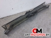 Накладка замка капота  Opel Insignia 1 поколение (A) 2012 13502340 #3