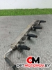 Комплект сцепления  Ford Focus 2 поколение [рестайлинг] 2007 0280156154 #2