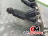 Комплект сцепления  Ford Focus 2 поколение [рестайлинг] 2007 0280156154 #3