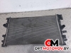 Радиатор основной  Opel Insignia 1 поколение (A) 2012 13241725, S8112001 #1