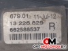 Рамка фары противотуманной левой  Opel Insignia 1 поколение (A) 2012 13226829, 662588537 #3