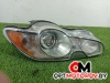 Фара правая  Jaguar XF X250 2011 C2Z3467 #1