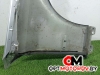 Крыло переднее левое  Mercedes-Benz E-Класс W211/S211 2006 A2118800718 #5