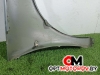 Крыло переднее левое  Opel Insignia 1 поколение (A) 2012 13277520 #4