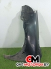 Бампер передний  Toyota Avensis 2 поколение (T250) [рестайлинг] 2008 5381205040 #1