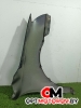 Бампер передний  Toyota Avensis 2 поколение (T250) [рестайлинг] 2008 5381205040 #3