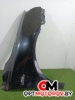 Крыло переднее левое  Toyota Avensis 2 поколение (T250) [рестайлинг] 2008 5381105040 #1