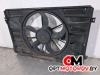 Интеркулер  Volkswagen Golf 6 поколение 2010 1K0121203AN, 130307175, 1K0121205AF #3