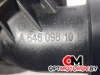 Патрубок турбины  Mercedes-Benz C-Класс W204/S204 2008 A6460981007 #3