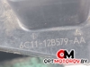 Патрубок интеркулера  Ford Transit 7 поколение 2010 6C1112B579AA, 6C1112B579 #3